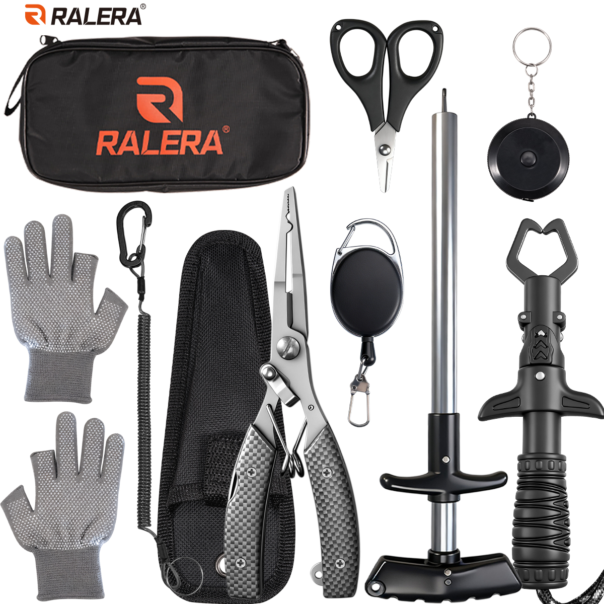Fishing Tool Set, High-Quality - Fishing Line Cutter ulasan dan harga