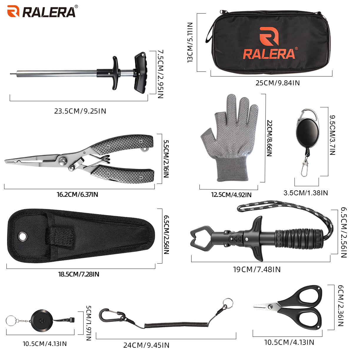 Fishing Tool Set, High-Quality - Fishing Line Cutter ulasan dan harga