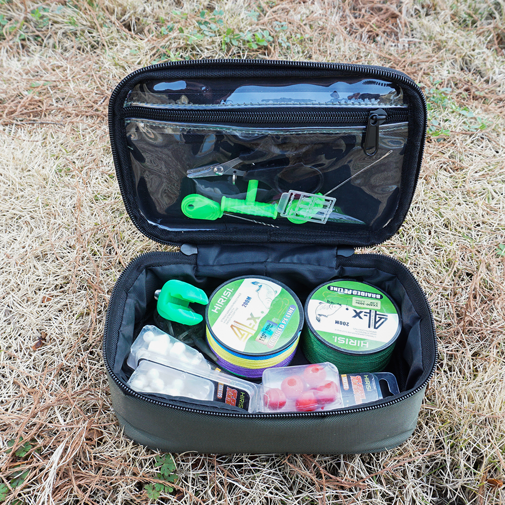 Hirisi Multi-Purpose Carp Fish - Fishing Line Spooler ulasan dan harga