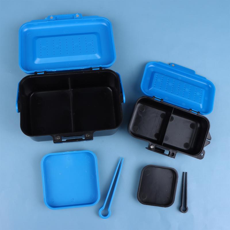 Waist Portable Fishing Tackle  - Fishing Line Box ulasan dan harga