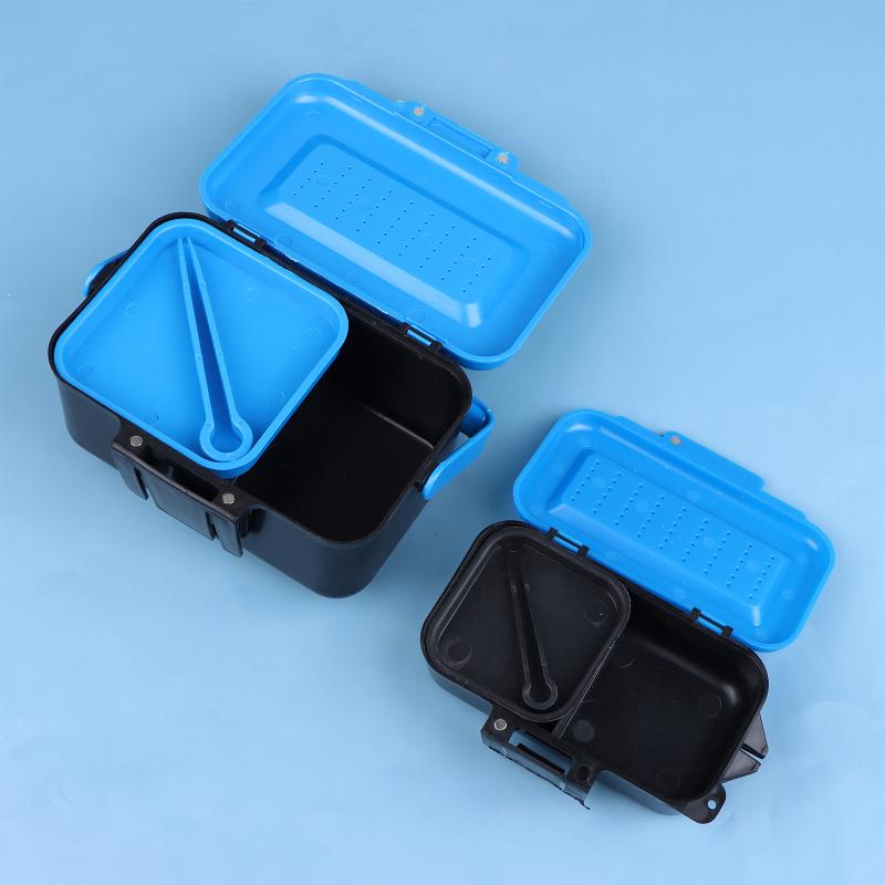 Waist Portable Fishing Tackle  - Fishing Line Box ulasan dan harga