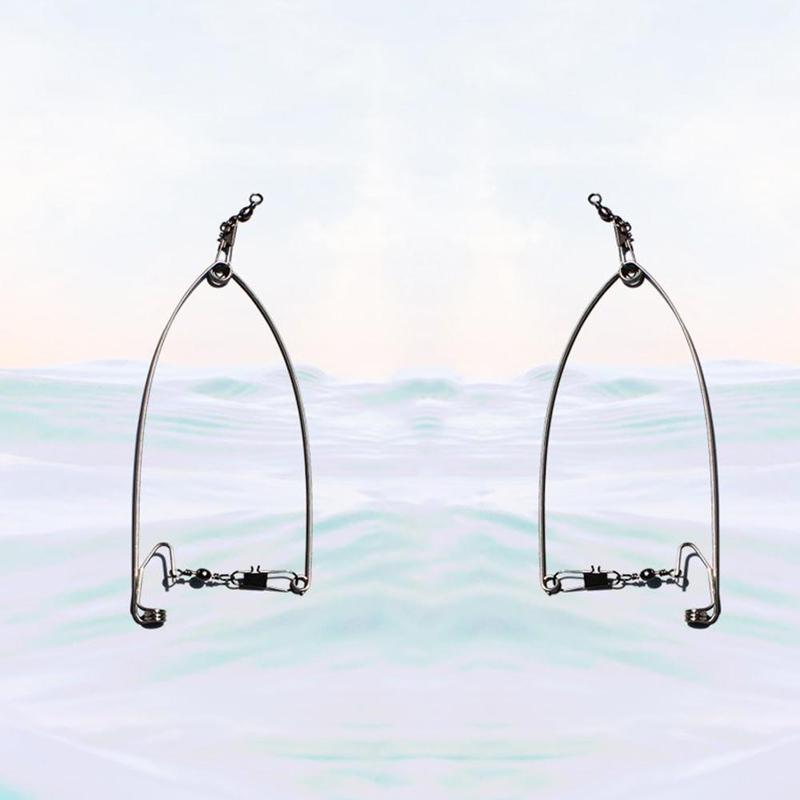 Automatic Fishing Device God H - Freshwater Line ulasan dan harga