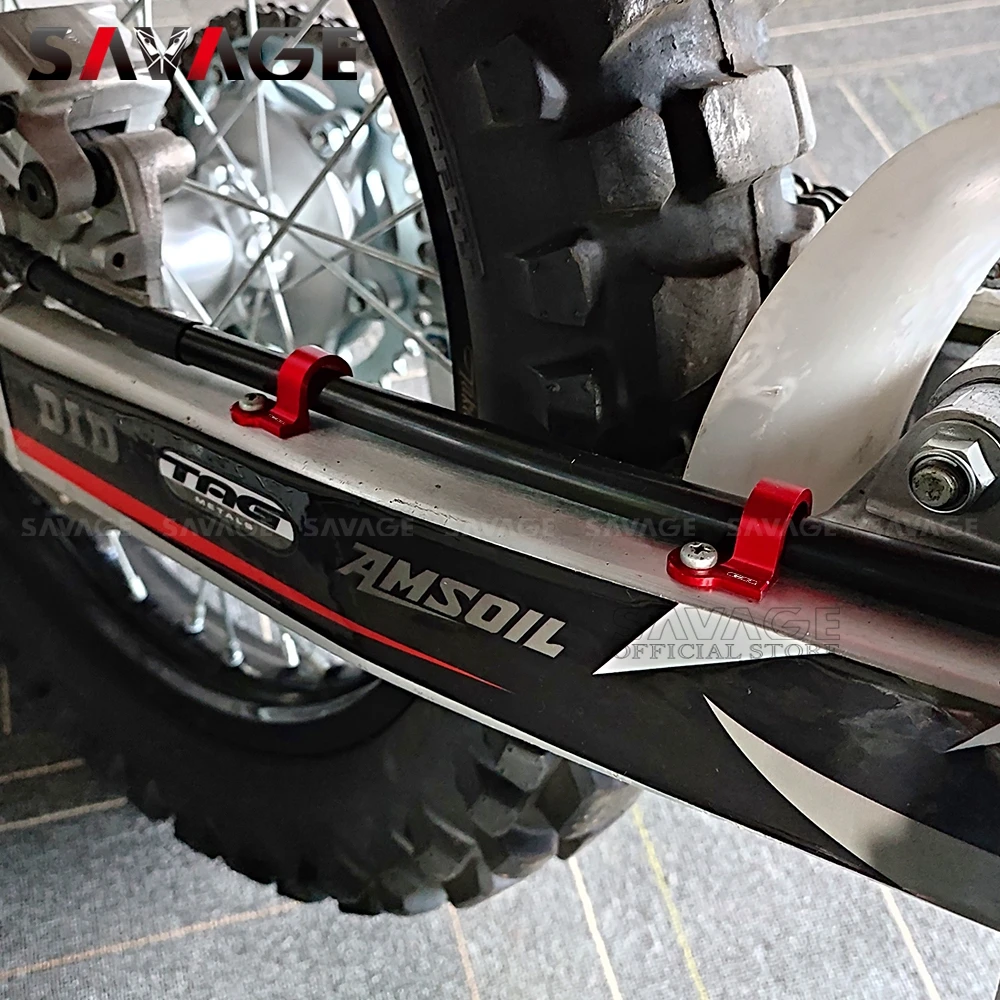 For CR80R CR85R Motocross CR F - Tippet Line ulasan dan harga