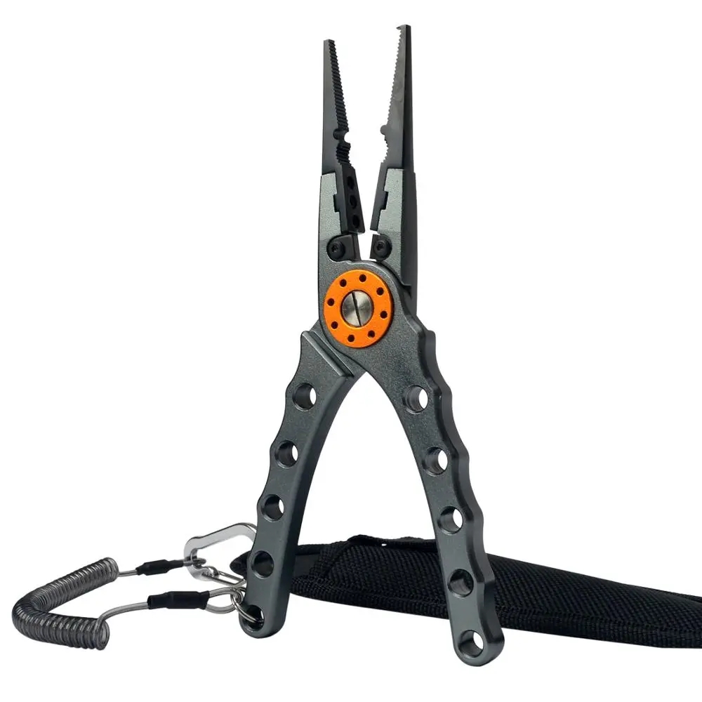 Fishing Pliers Line Cutter Mul - Fishing Line Cutter ulasan dan harga