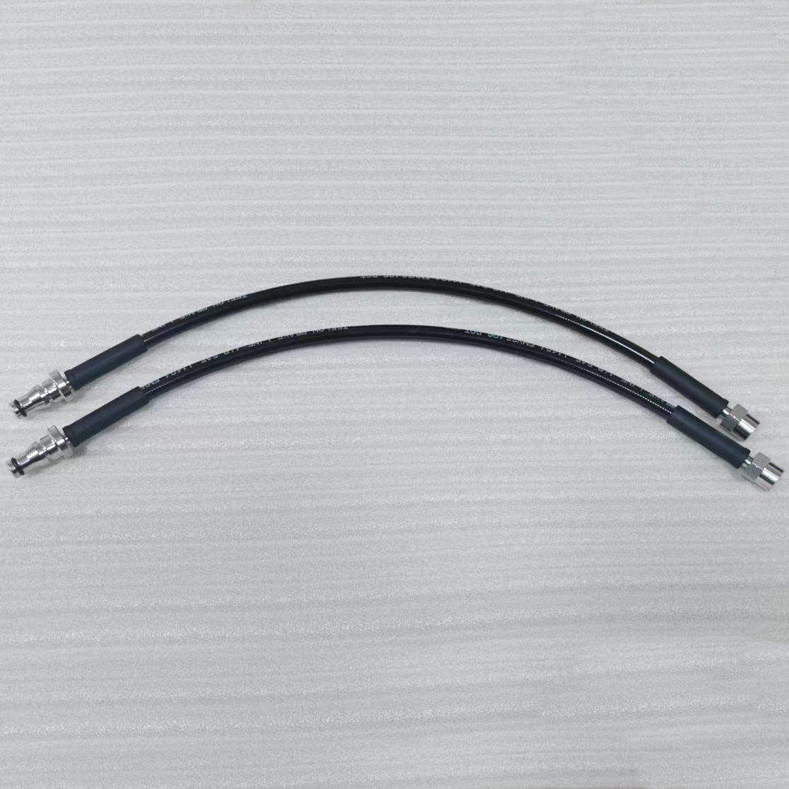 1Pair -3 Stainless Steel Braid - Braided Line ulasan dan harga