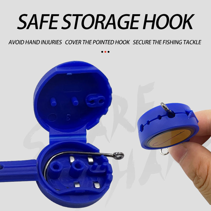 Two Pcs Fast Knot Tying Tool F - Monofilament Line ulasan dan harga