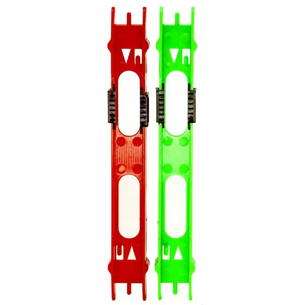 10pcs Fishing Plastic Line Win - Fishing Line Winder ulasan dan harga