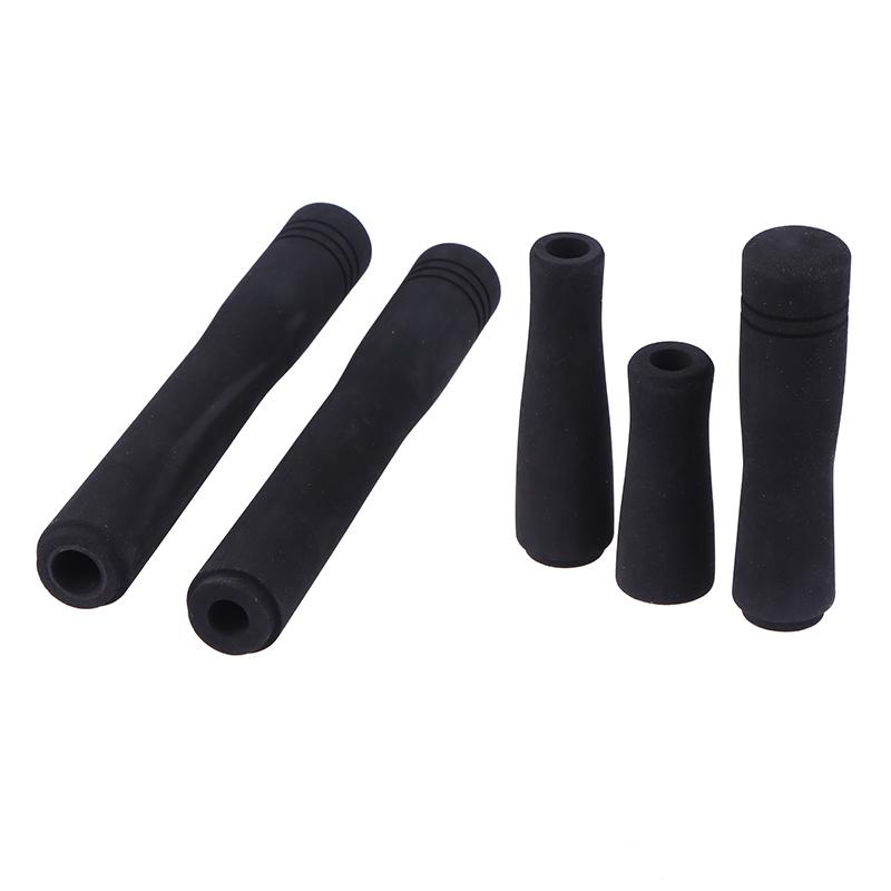 EVA Foam Fishing Rod Handle Gr - Fishing Line Spooler ulasan dan harga