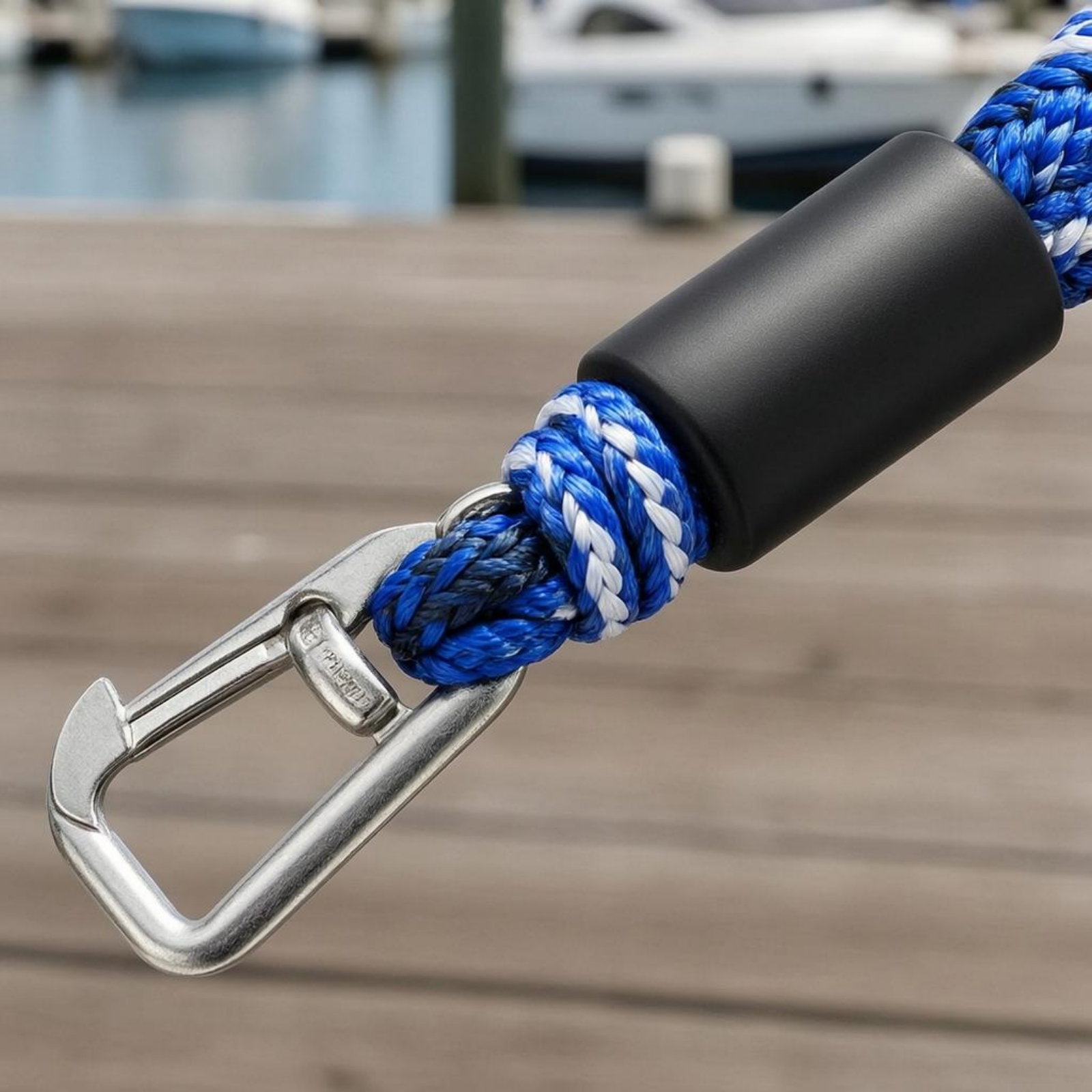 Bungee Dock Line Guard Sleeves - Braided Line ulasan dan harga