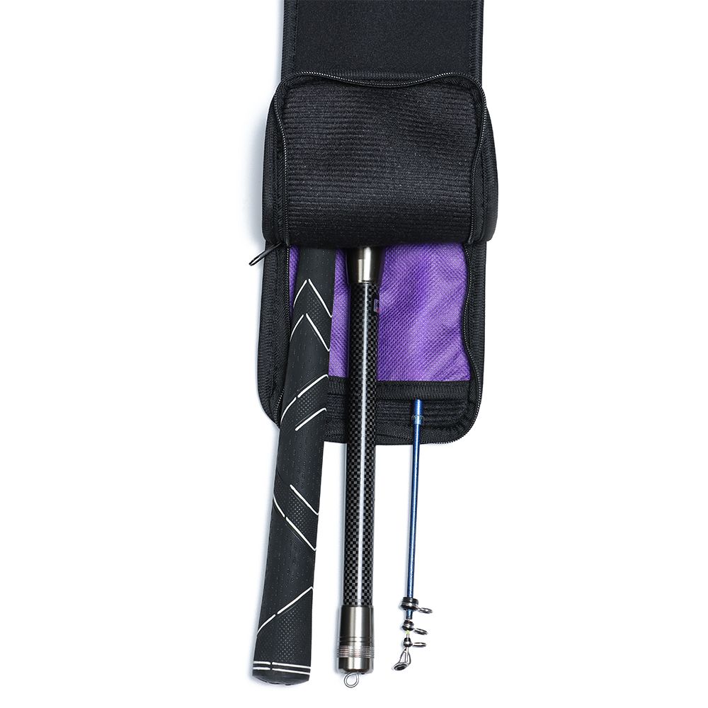 Fishing Rod Bag Wear Resistant - Fishing Line Box ulasan dan harga