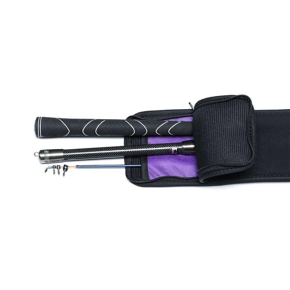 Fishing Rod Bag Wear Resistant - Fishing Line Box ulasan dan harga