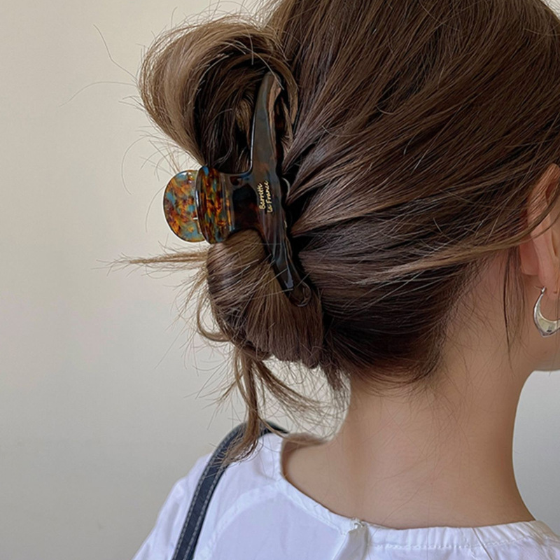 1pc Fashionable High-End Half- - Tippet Line ulasan dan harga