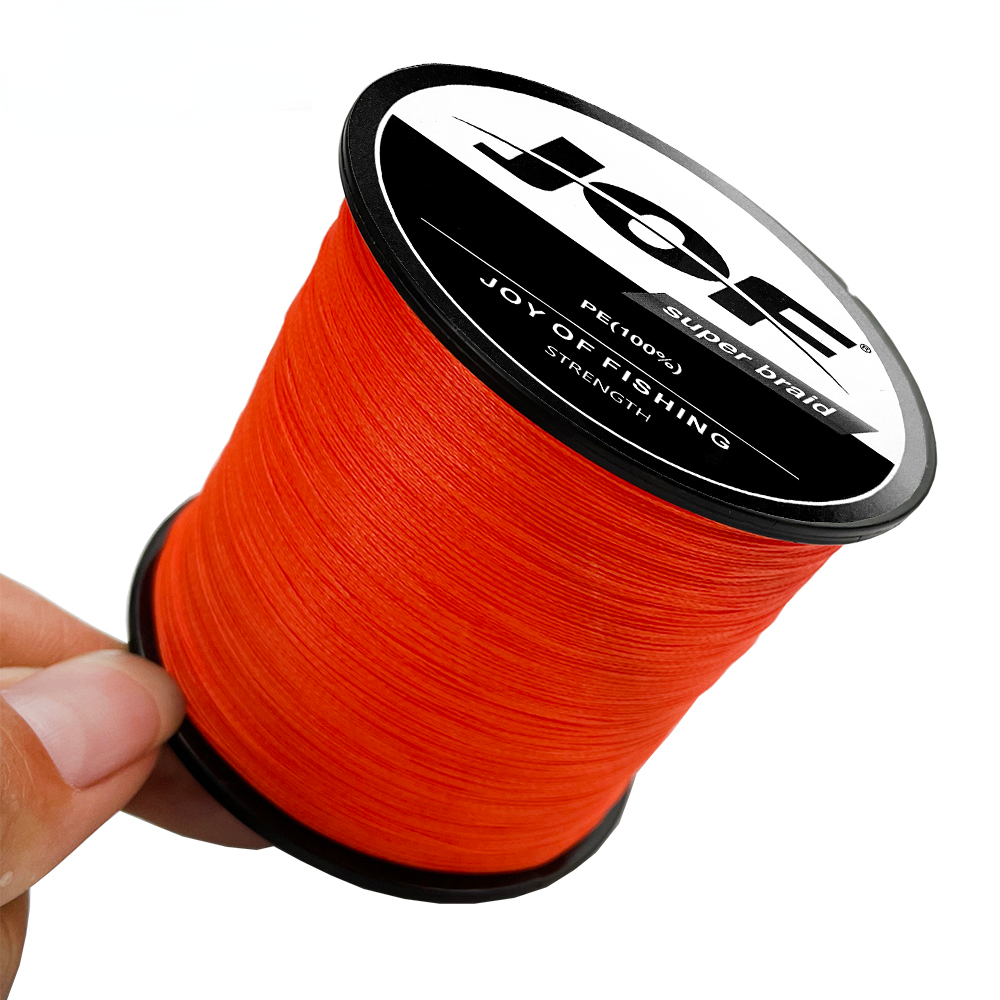 JOF X8 Upgrade Braid Fishing L - Ice Fishing Line ulasan dan harga