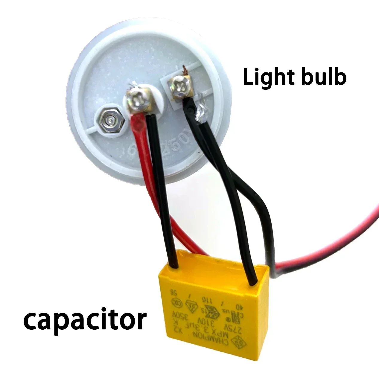 Polypropylene Film capacitor 3 - Copolymer Line ulasan dan harga