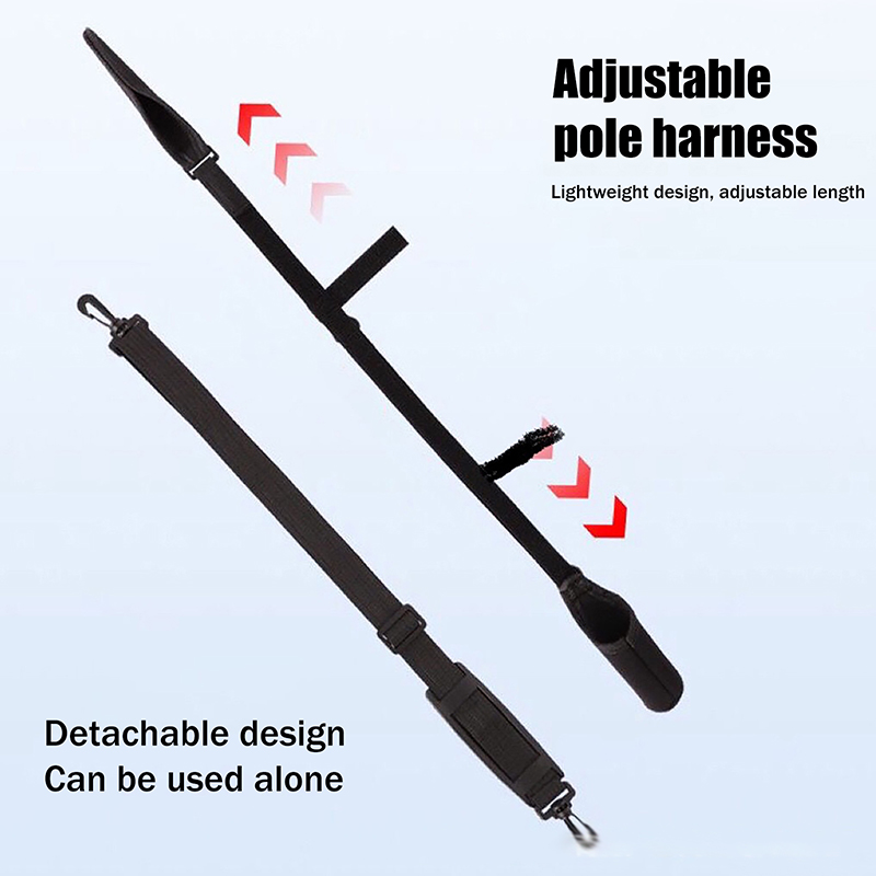 Adjustable Fishing Rod Storage - Fishing Line Spooler ulasan dan harga