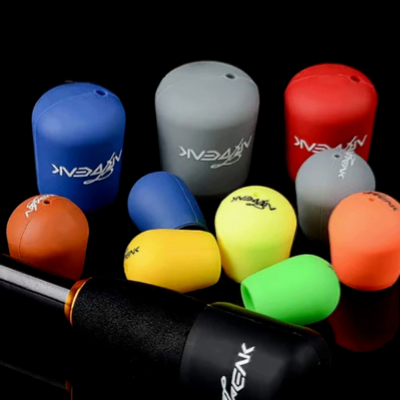 NEW 1Pc Fishing Rod Handle Pro - Fishing Line Box ulasan dan harga