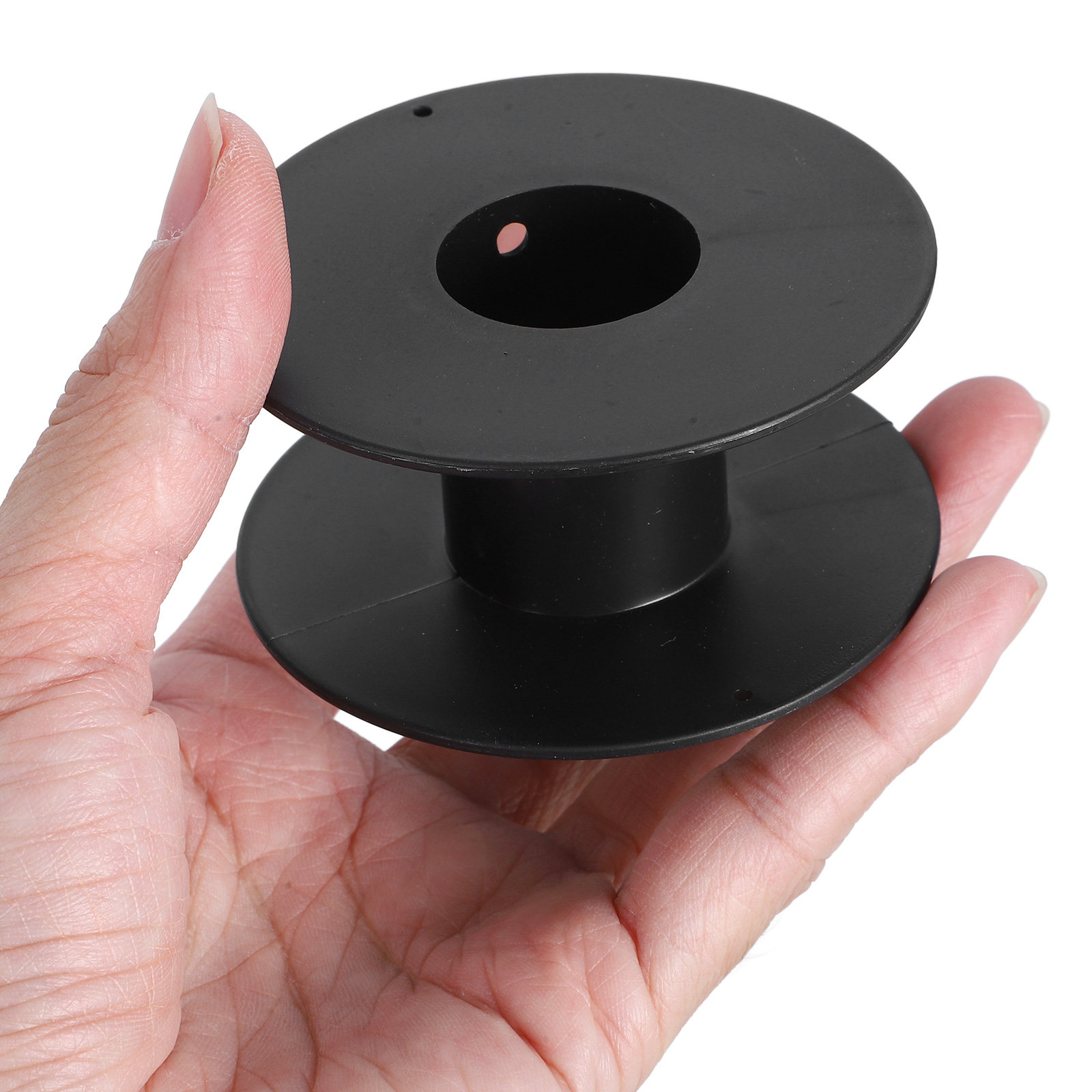 4Pcs Lightweight Wire Spool Re - Fishing Line Dispenser ulasan dan harga