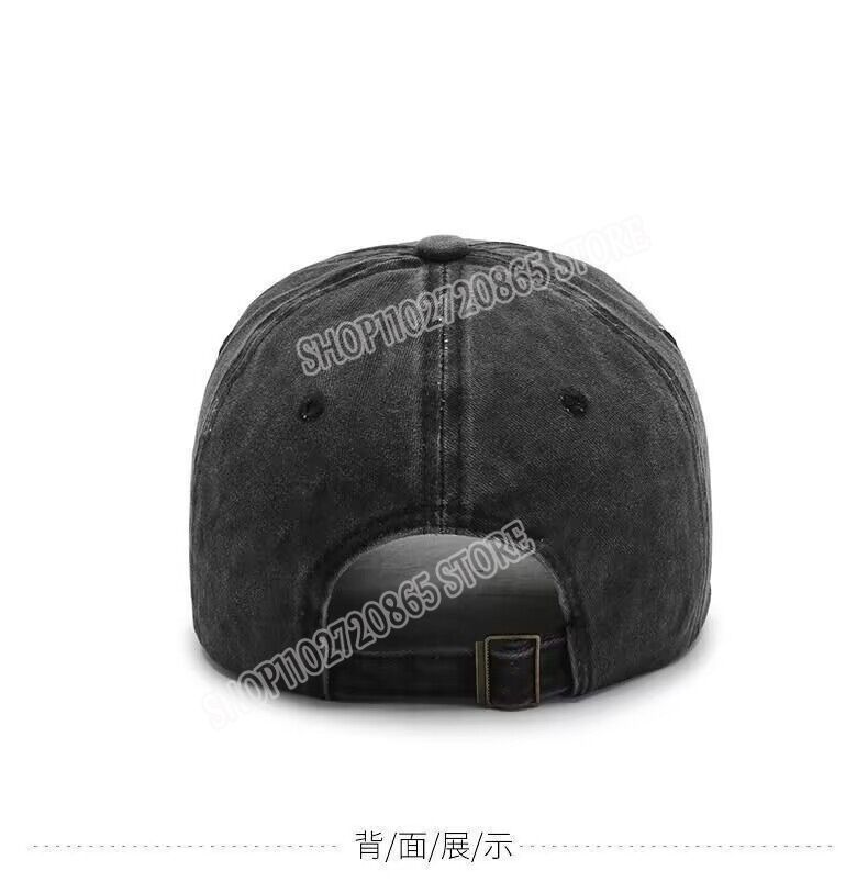 BT21 Cap Wash Distressed Hat C - Tippet Line ulasan dan harga