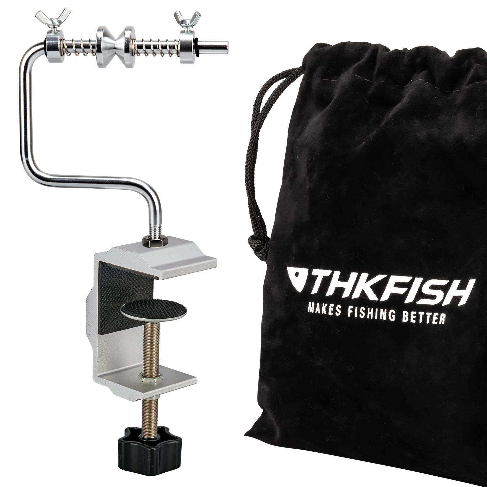 1pcs Portable Aluminum Fishing - Fishing Line Spooler ulasan dan harga