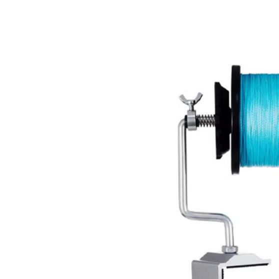 Aluminum Alloy Fishing Line Sp - Fishing Line Spooler ulasan dan harga