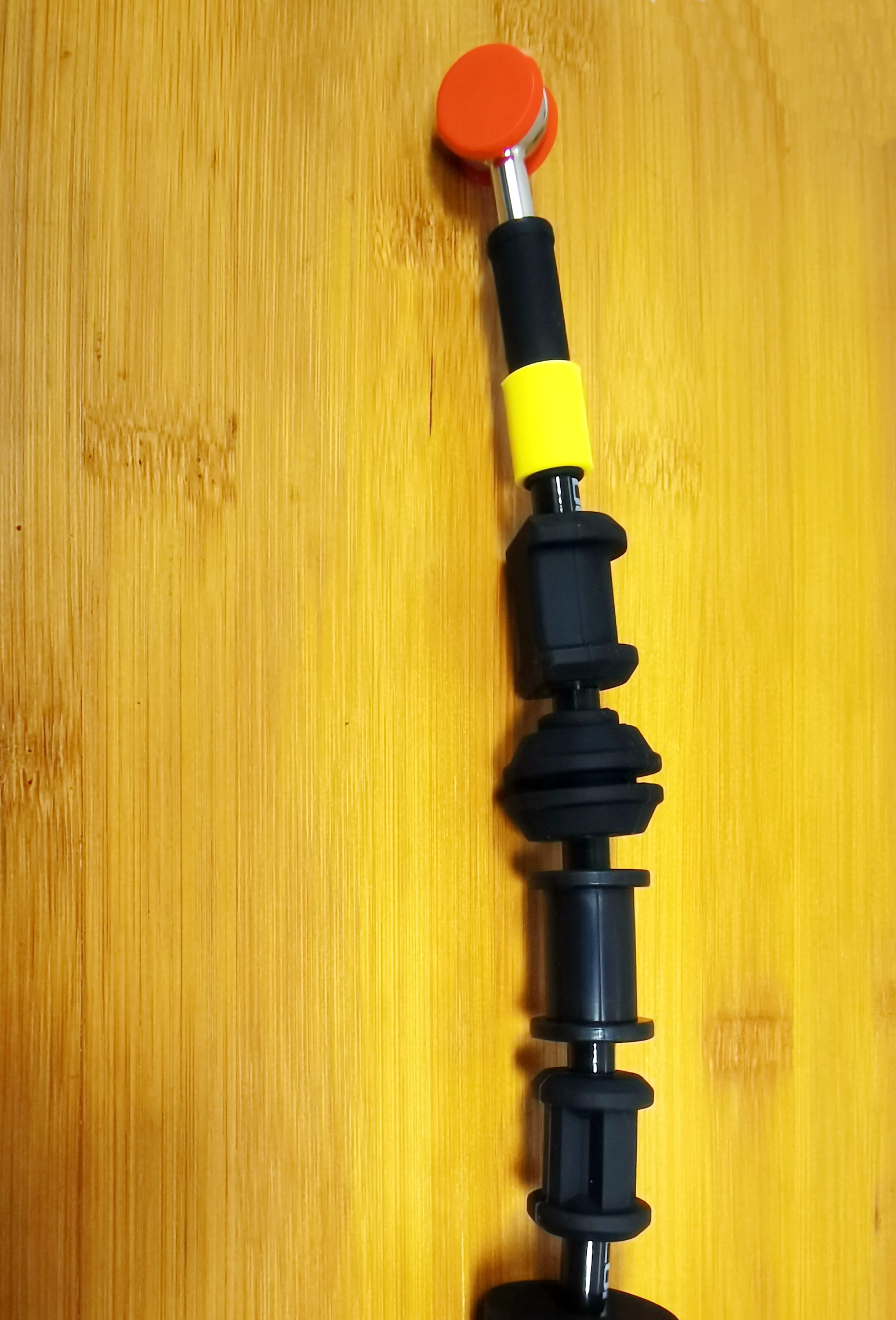 Rubber Silicone Plastic Gromme - Braided Line ulasan dan harga