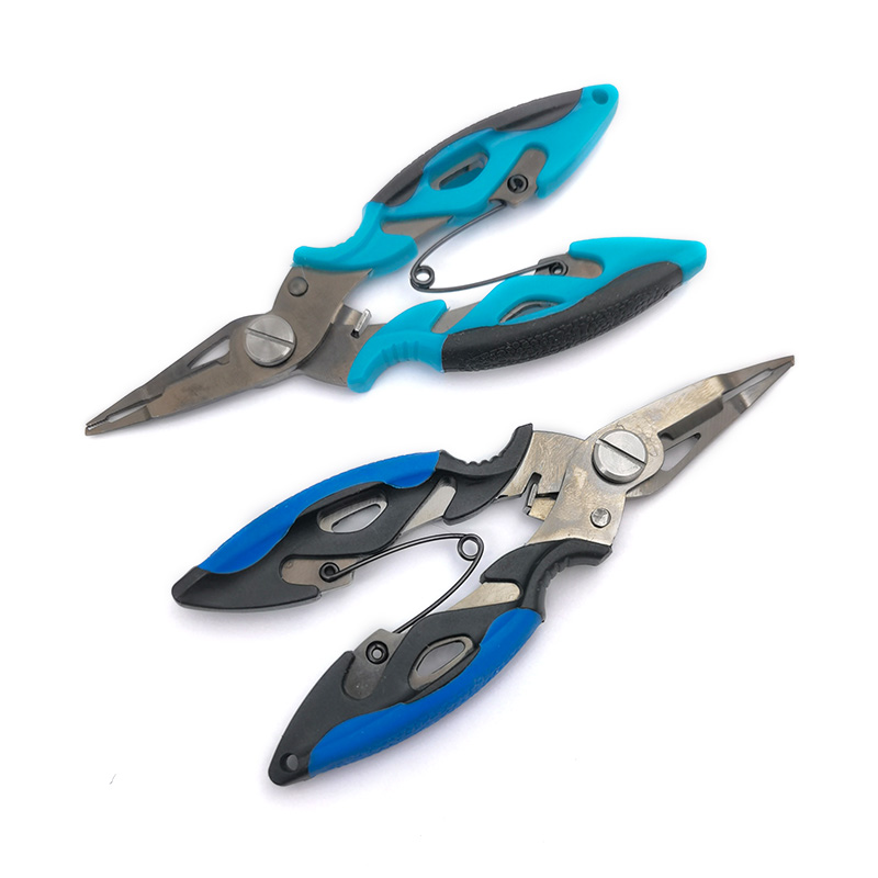 OUTKIT Multifunctional Fishing - Fishing Line Cutter ulasan dan harga