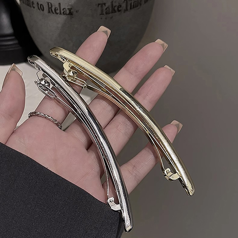 New 11cm One‑Line Hairpin Wome - Tippet Line ulasan dan harga