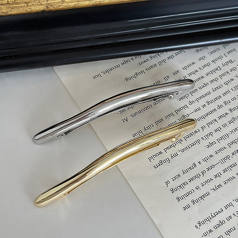 New 11cm One‑Line Hairpin Wome - Tippet Line ulasan dan harga
