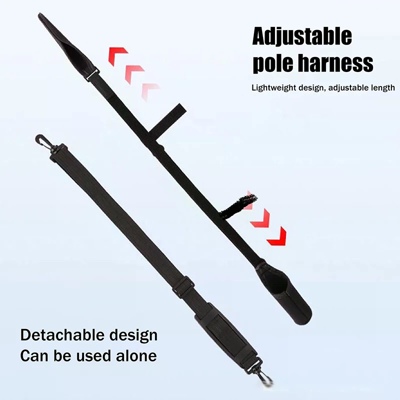 Adjustable Fishing Rod Storage - Fishing Line Spooler ulasan dan harga