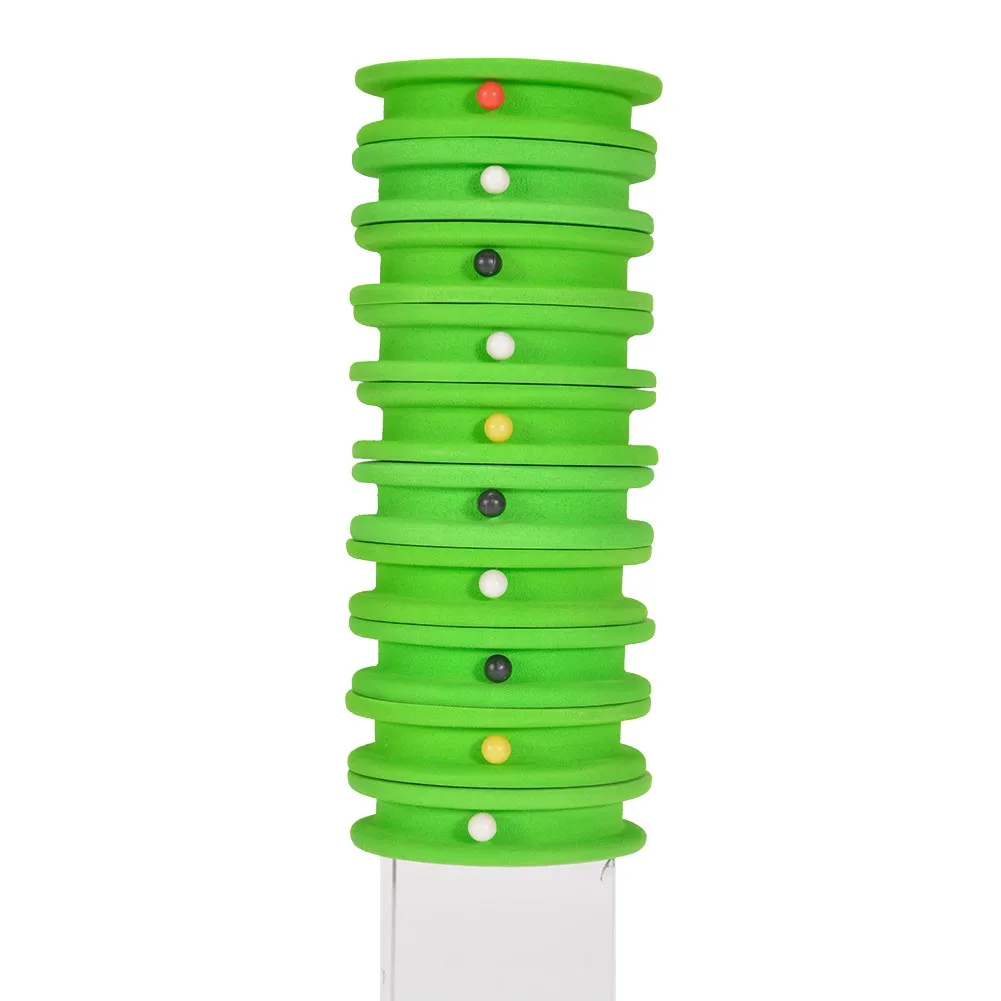 10pcs/pack Fishing Rig Winders - Fishing Line Dispenser ulasan dan harga
