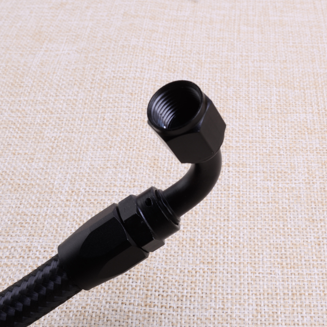 Braided Fuel Line Kits Fit for - Braided Line ulasan dan harga
