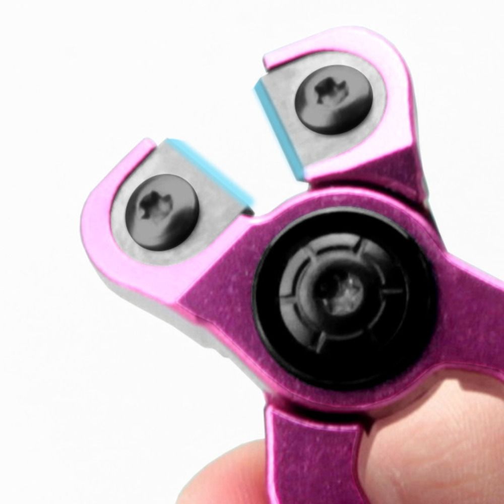 Tungsten Steel Head Fishing Li - Fishing Line Cutter ulasan dan harga