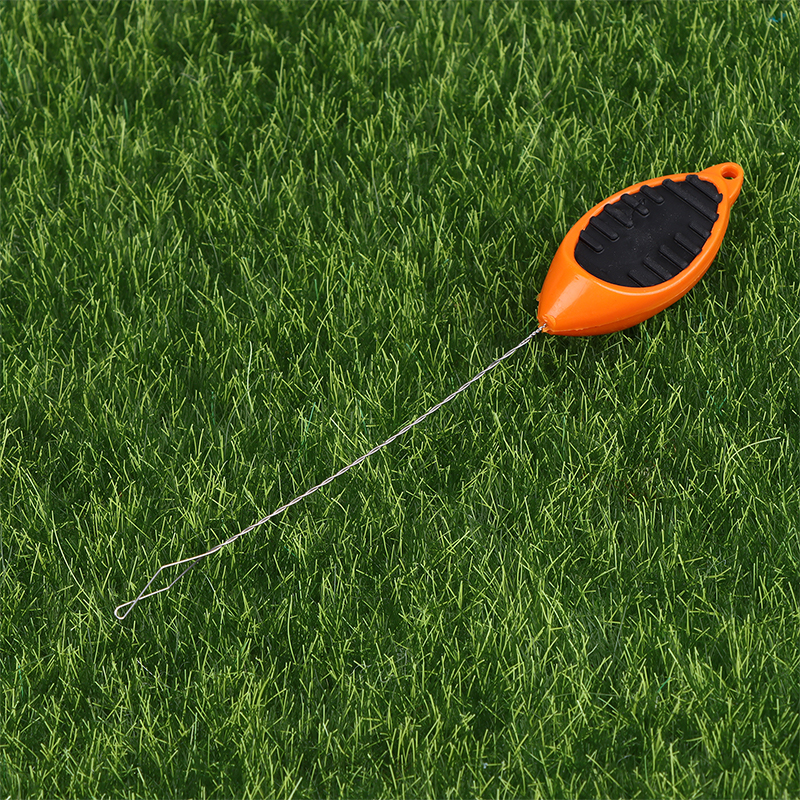 1/2/5 Pcs Carp Fishing Accesso - Leader Line ulasan dan harga