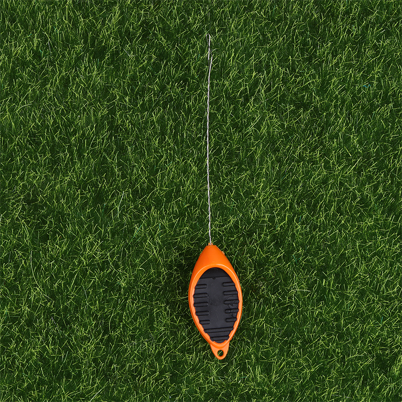 1/2/5 Pcs Carp Fishing Accesso - Leader Line ulasan dan harga