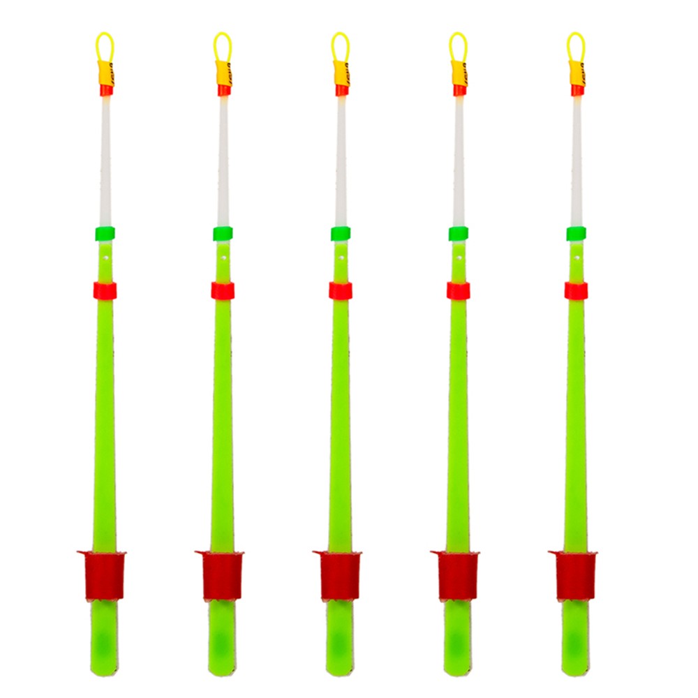 5Pcs Ice Fishing Rod Extension - Ice Fishing Line ulasan dan harga