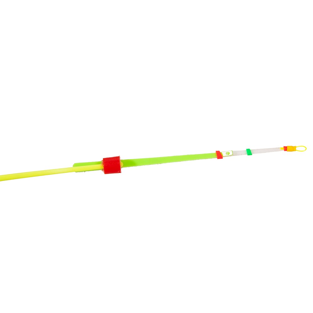 5Pcs Ice Fishing Rod Extension - Ice Fishing Line ulasan dan harga