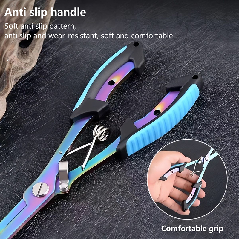 【xxx】Multi-functional Fishing  - Fishing Line Cutter ulasan dan harga