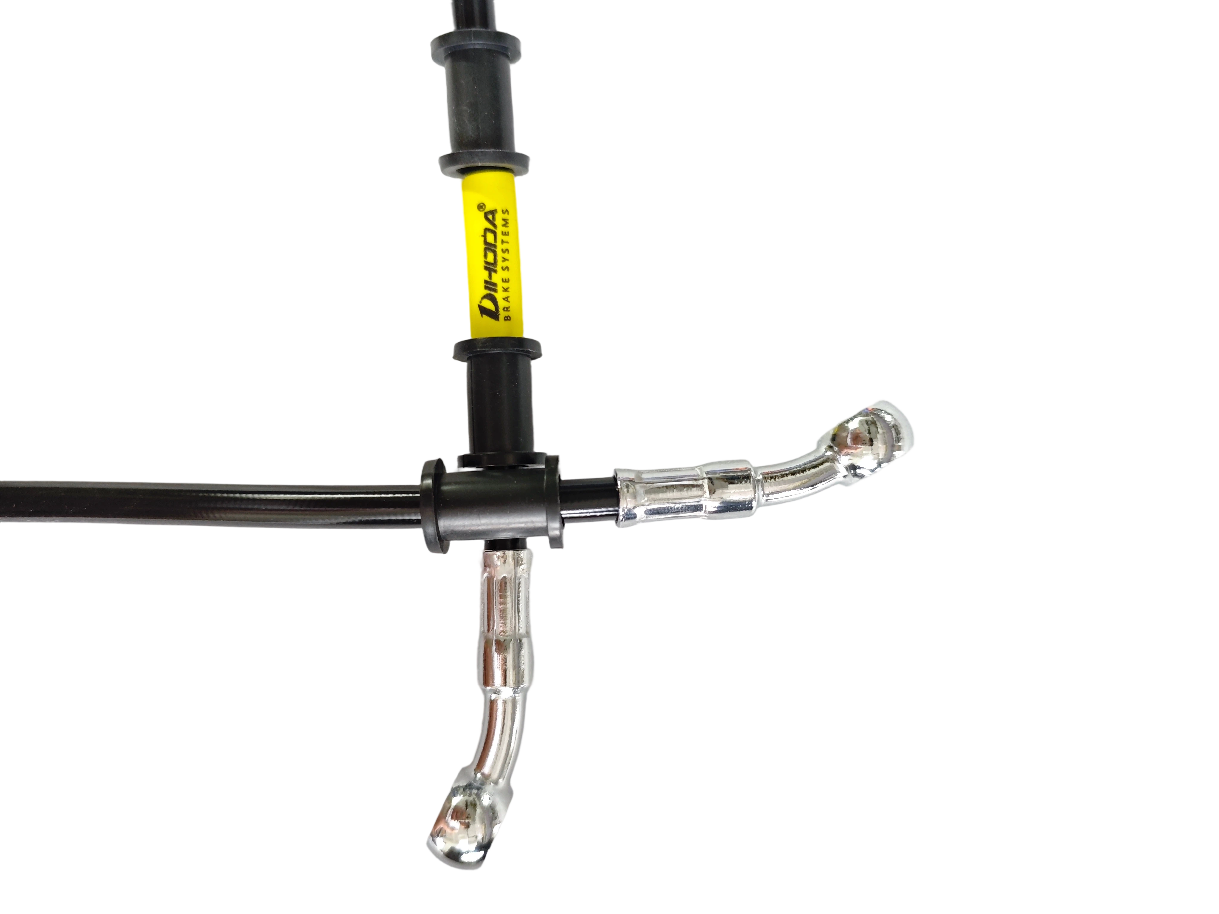 Universal 400-2400mm Motorcycl - Braided Line ulasan dan harga