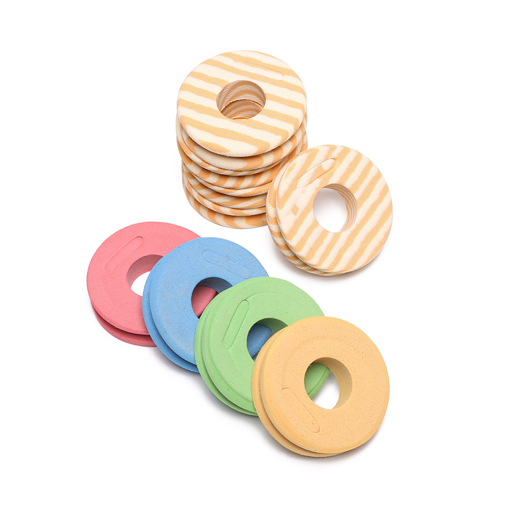 20Pcs EVA Foam Spools Portable - Monofilament Line ulasan dan harga