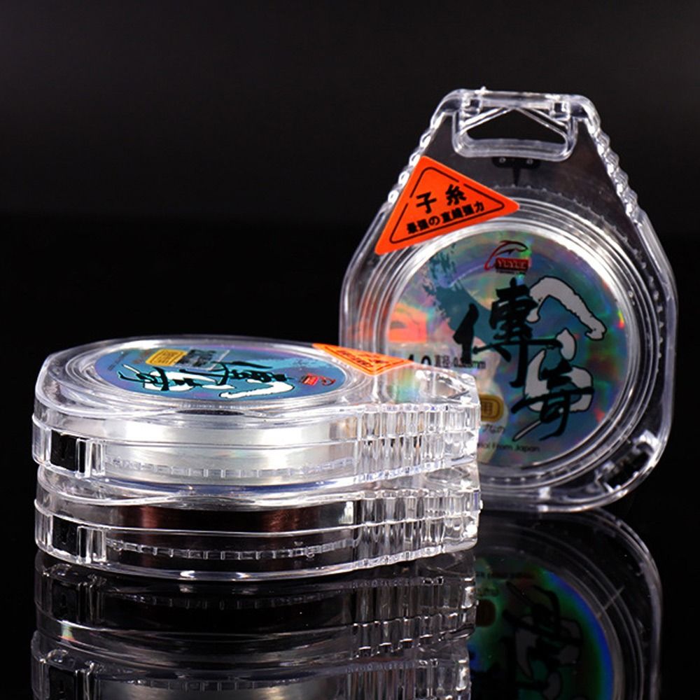 new style Angling Nylon Fishin - Copolymer Line ulasan dan harga