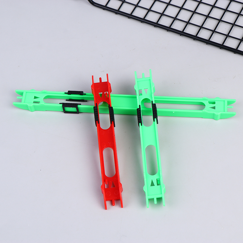 10PC Plastic Fishing Line Spoo - Fishing Line Spooler ulasan dan harga