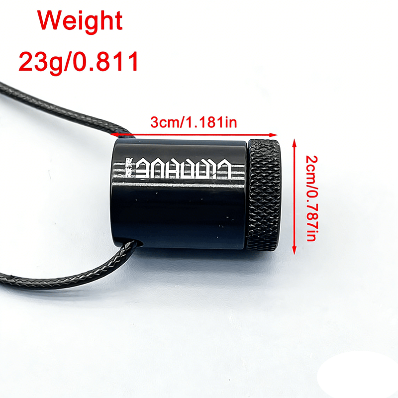 1pc Micro Fishing Precision Ba - Fishing Line Dispenser ulasan dan harga
