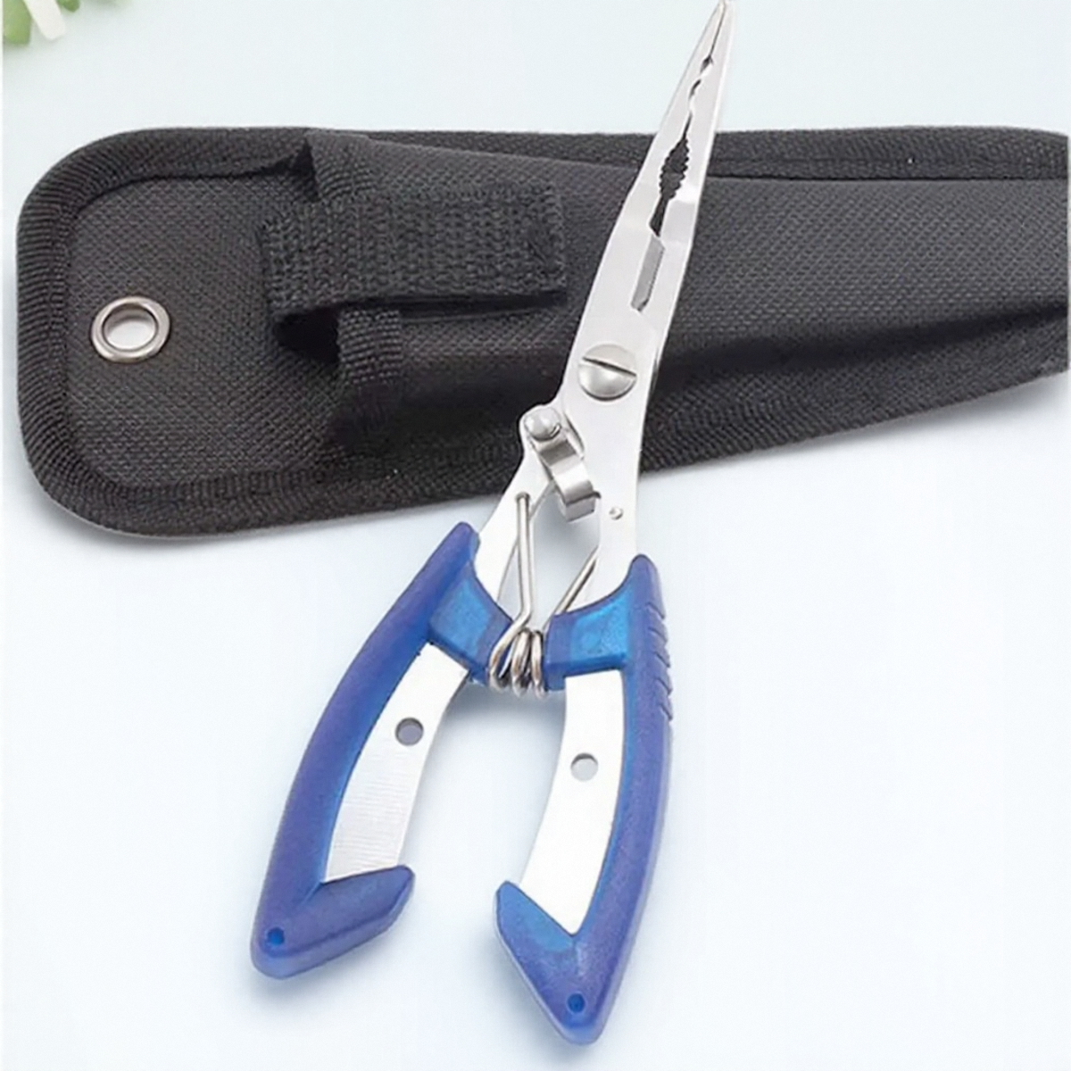 Multifunction 17CM Fishing Pli - Fishing Line Cutter ulasan dan harga