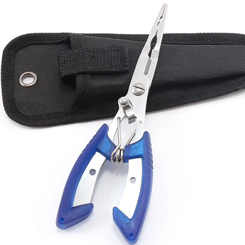 Multifunction 17CM Fishing Pli - Fishing Line Cutter ulasan dan harga