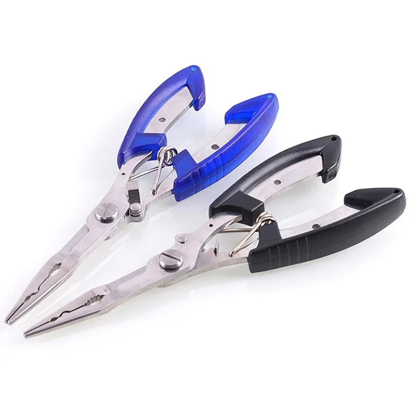 Multifunction 17CM Fishing Pli - Fishing Line Cutter ulasan dan harga