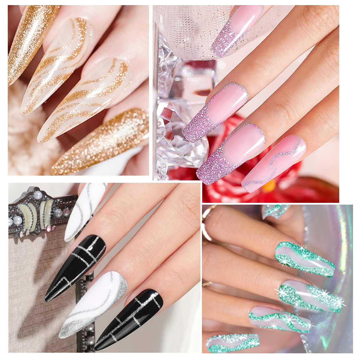 5ml Brushed Gel for Lines, Ela - Copolymer Line ulasan dan harga