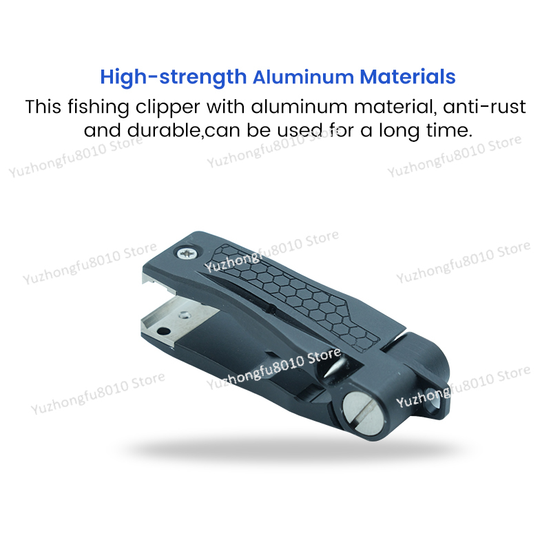 New Fly Fishing Line Clippers  - Fishing Line Cutter ulasan dan harga